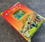 Priče iz Biblije - Tony Wolf