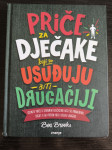 Priče za dječake koji se usuđuju biti drugačiji