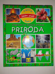 PRIRODA  Odgovori na dječja pitanja