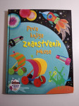 Prva knjiga znanstvenih pokusa Rebecca Gilpin, Leonie Pratt