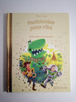 Pustolovina puna rike Walt Disney br.149 : Zlatna knjižnica čarobnih p