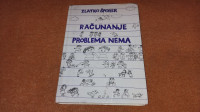 Računanje, problema nema, Zlatko Šporer - 1983. godina