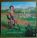 Ratko Zvrko - Grga Čvarak, Mozaik knjiga