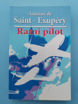 Ratni pilot Antoine de Saint – Exupery