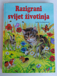 Razigrani svijet životinja