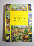 Riznica prirode - Bertha Morris Parker