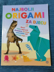 Rob Ives – Najbolji origami za djecu