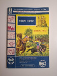 Robin Hood , Robin Hud - ilustrovani priručnici stranih jezika, odabra
