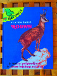 Rogan Vlatko Šarić EKO VJEVERICA MLADOST ZG 1990