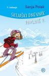 Sanja Polak: Skijaški dnevnik tvrdi uvez