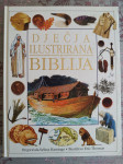 Selina Hastings: Dječja ilustrirana Biblija
