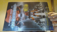 SLUŽBENI VODIČ ZA BIONICLE