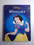Snjeguljica : Disneyevi klasici Egmont – Disney