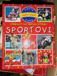 SPORTOVI  Odgovori na dječja pitanja