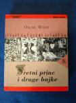 Sretni princ i druge bajke Oscar Wilde ŠK ZAGREB 2000