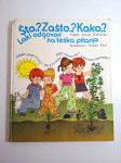 Što? Zašto? Kako? Laki odgovori na teška pitanja