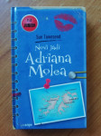 Sue Townsend – Novi jadi Adriana Molea (tvrdi uvez)