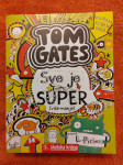 Sve je super (više-manje)  Tom Gates