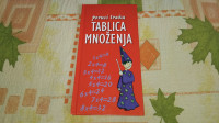 Tablica množenja, povuci traku - 2014. godina