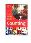 The Little Book of Counting by Claire Beswick
