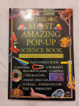 The Most Amazing Pop-up Science Book
