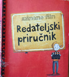 Tim Grabham - Snimamo film, redateljski priručnik