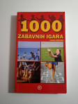 Tobias Günther - 1000 zabavnih igara