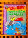Tom and Jerry Ugodan dan na plaži Đurđica Šokota FORUM ZADAR 2011