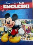 Uči engleski - Disney