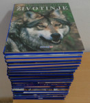 Velika enciklopedija za djecu KOMPLET od 20 knjiga