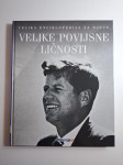 Velike povijesne ličnosti - Velika enciklopedija za djecu , Matteo Fag