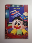 Vesele dječje torte : Anne Wilson