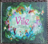 Vile magični vodič kroz čarobno kraljevstvo