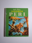 Vjeverica Peri - Walt Disney , Biblioteka Vesela družba