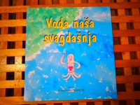 Voda naša svagdašnja Senj OŠ Silvija Strahimira Kranjčevića