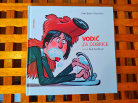 VODIČ ZA DOBRICE Ratko Bjelčić i Silvija Šesto ZG 2019 NOVO!