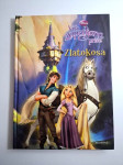 Vrlo zapetljana priča – Zlatokosa , Egmont Disney