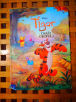 Walt Disney - Disney's Tigar traži obitelj