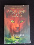 Warrior cats U divljini