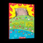 Word for Word - Interaktivni rječnik za rano učenje engleskoga jezika