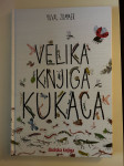 Yuval Zommer : Velika knjiga kukaca