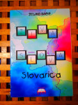 ŽIVA SLOVA SLOVARICA ŽELJKO BAČIĆ NOVA KNJIGA RAST ZAGREB 2003
