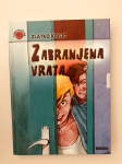 Zlatko Krilić : Zabranjena vrata