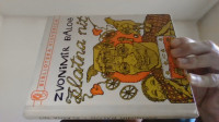 ZVONIMIR BALOG - ZLATNA NIT