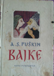 A.S. Puškin - Bajke