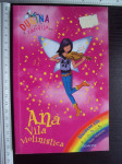 ANA VILA VIOLINISTICA