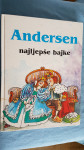 Andersen najljepše bajke