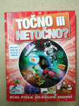 Andrea Mills – Točno ili netočno? (S18)