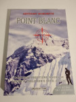 Anthony Horowitz: POINT BLANC