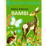 BAMBI  -  Felix Salten